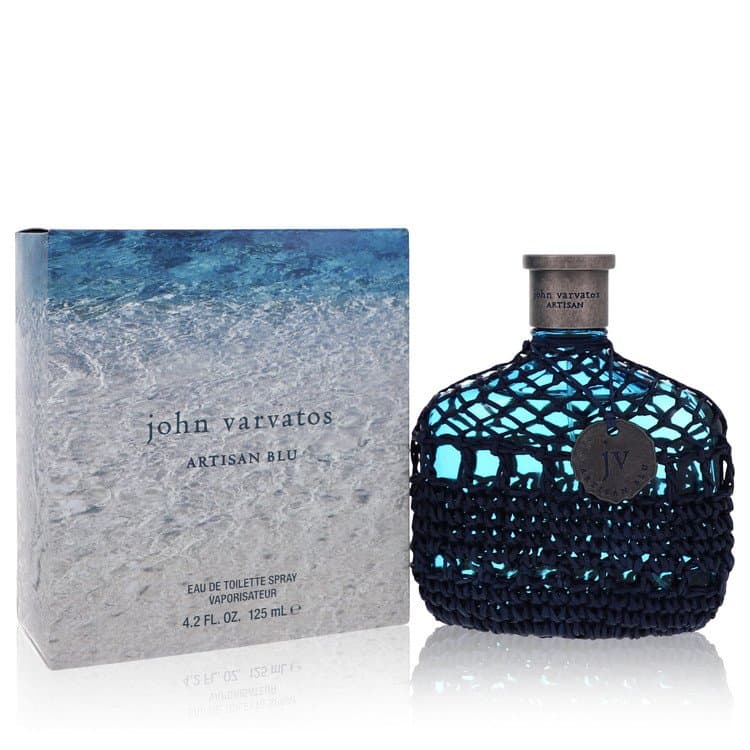 John Varvatos John Varvatos Artisan Blu