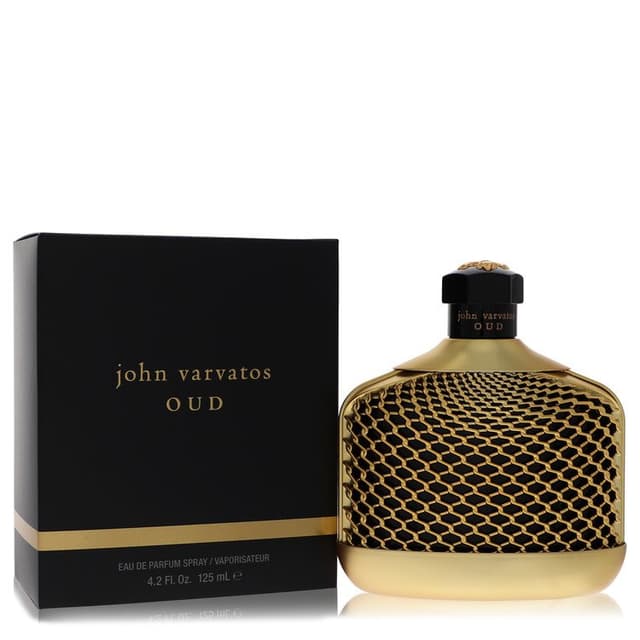 John Varvatos John Varvatos Oud