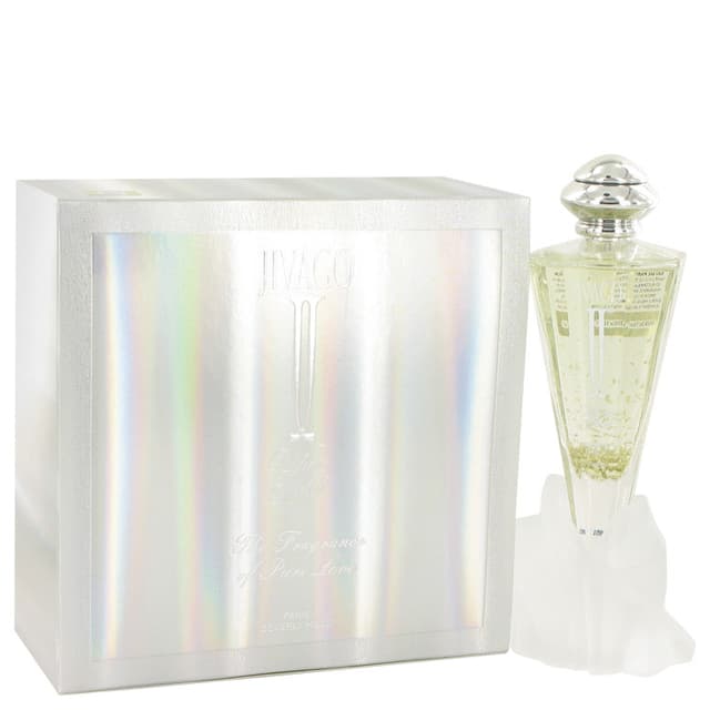Ilana Jivago Jivago White Gold