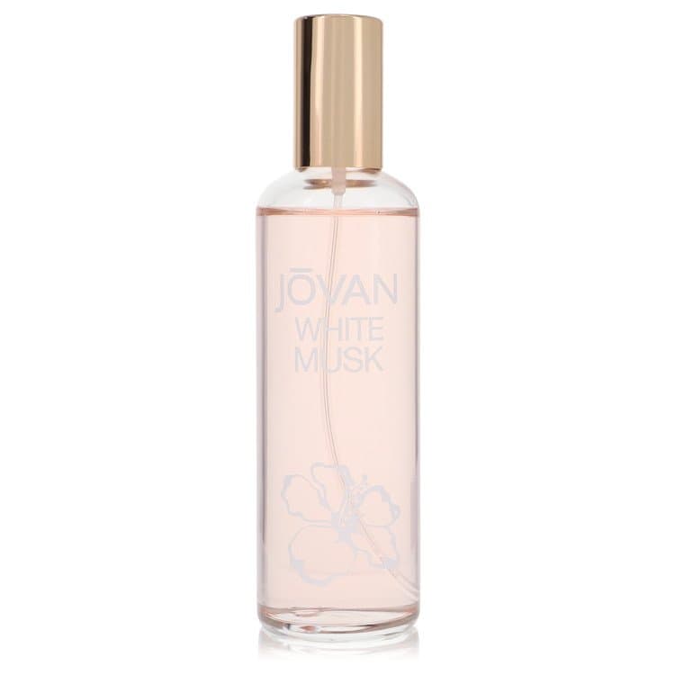 Jovan Jovan White Musk