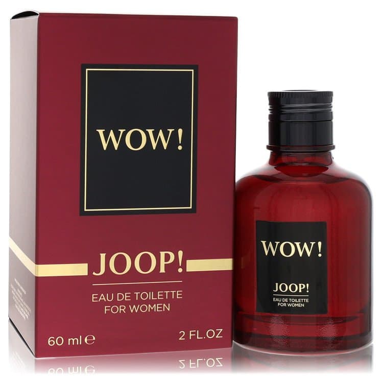 Joop! Joop Wow