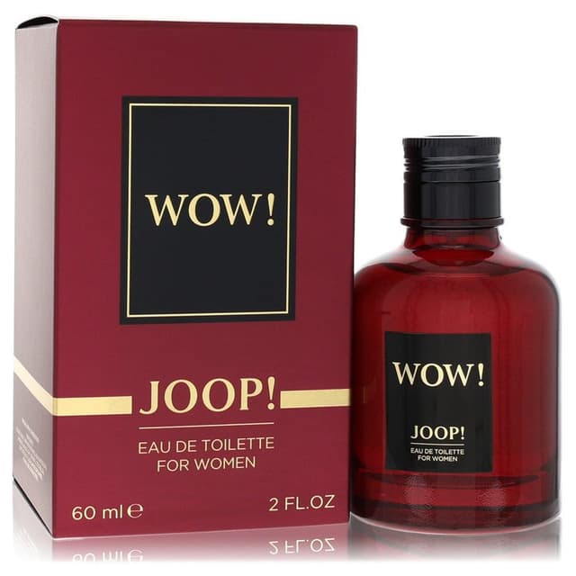 Joop! Joop Wow