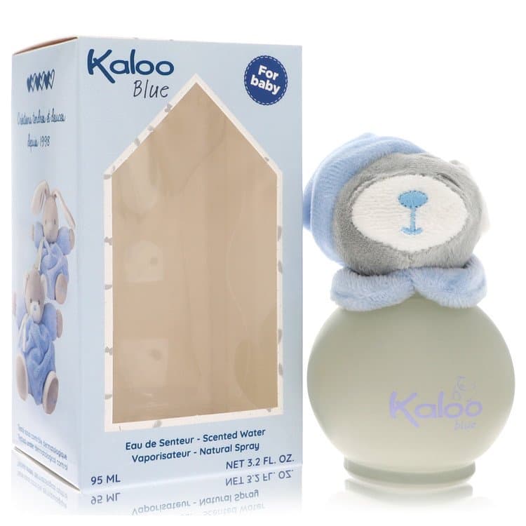 Kaloo Kaloo Blue
