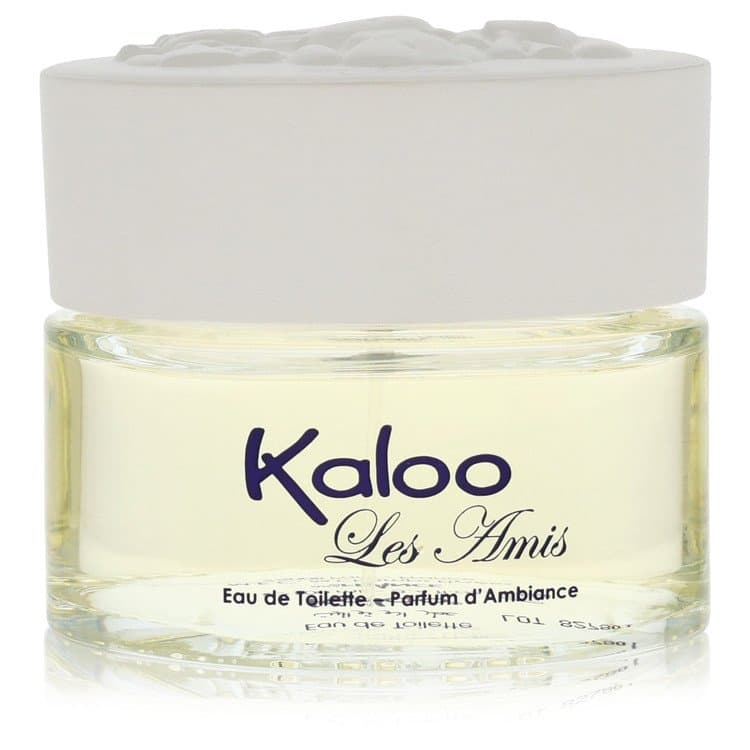 Kaloo Kaloo Les Amis