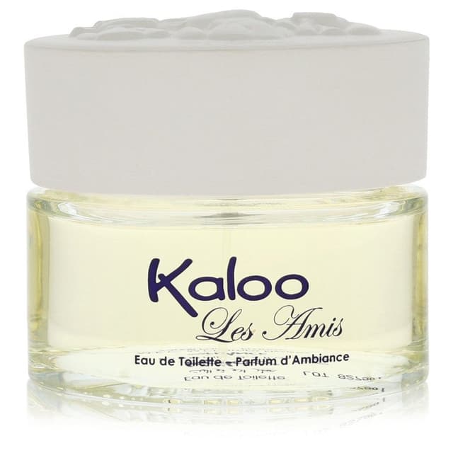 Kaloo Kaloo Les Amis
