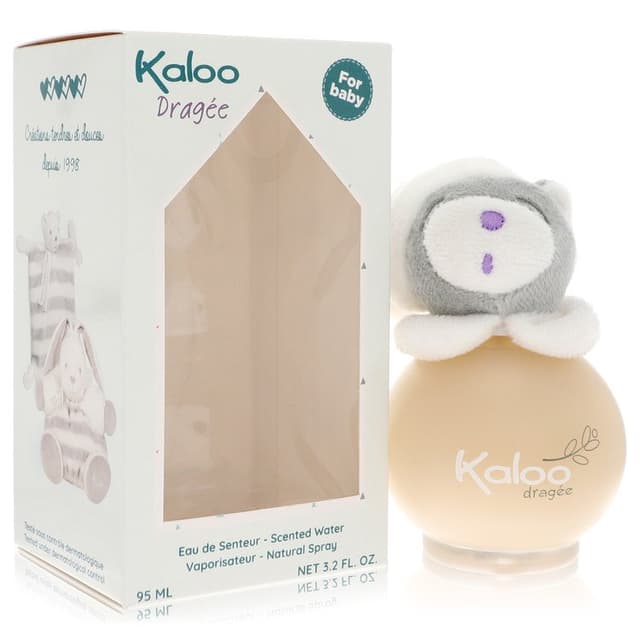 Kaloo Kaloo Dragee