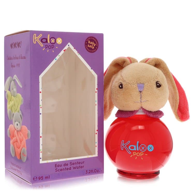 Kaloo Kaloo Pop Paris
