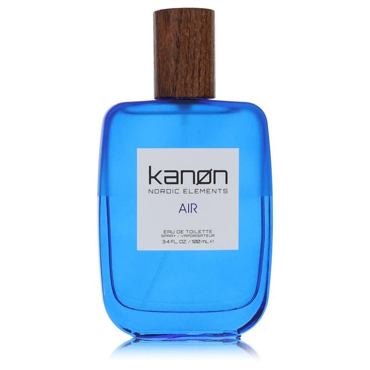 Kanon Kanon Nordic Elements Air