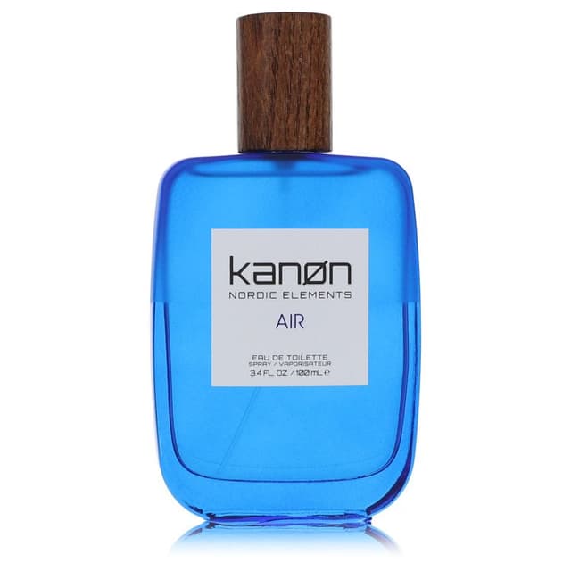 Kanon Kanon Nordic Elements Air