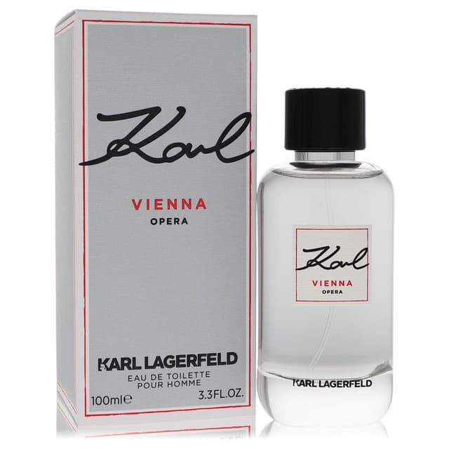 Karl Lagerfeld Karl Lagerfeld Karl Vienna Opera