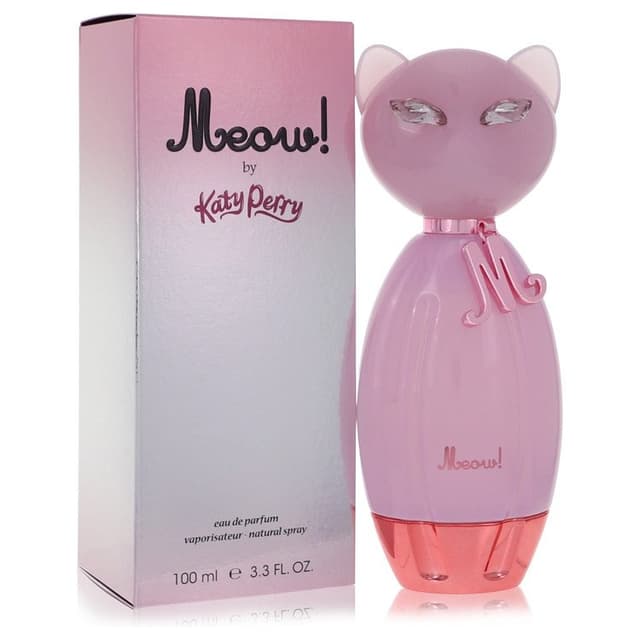 Katy Perry Meow