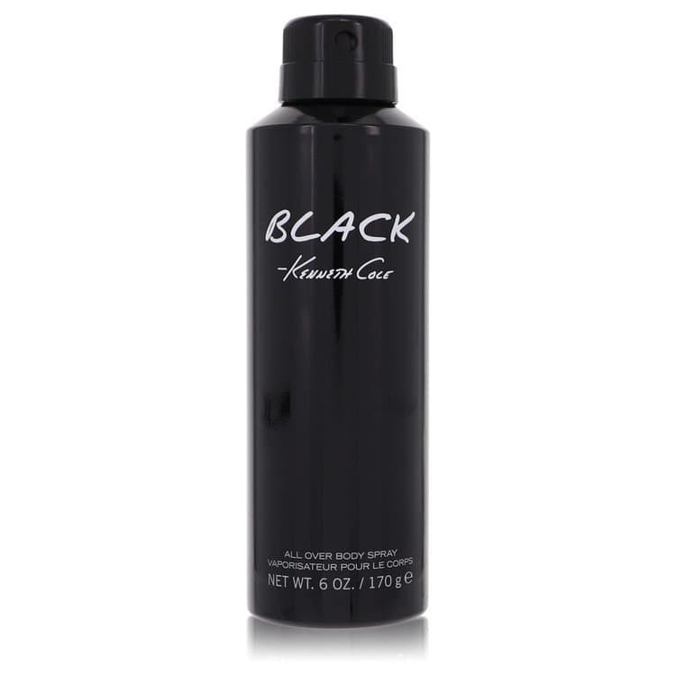 Kenneth Cole Kenneth Cole Black