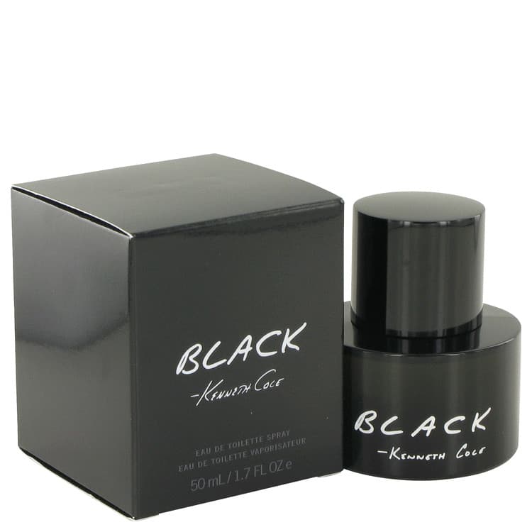 Kenneth Cole Kenneth Cole Black