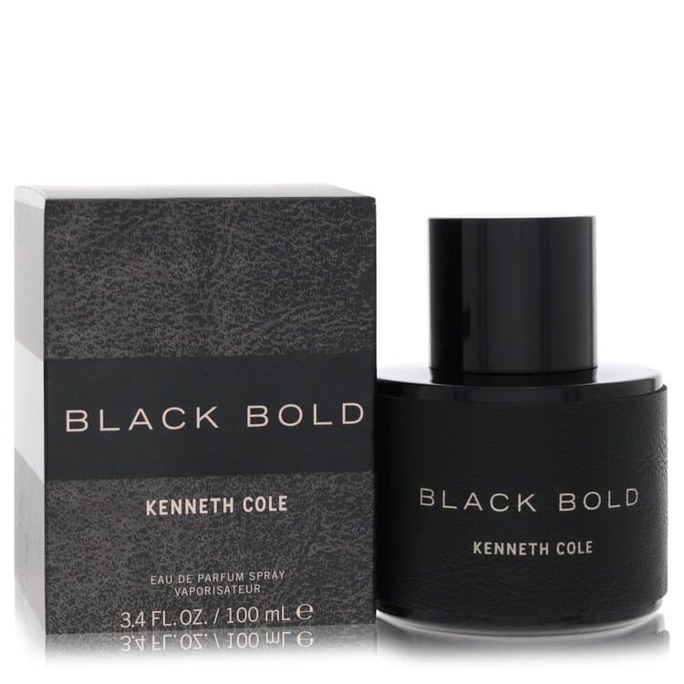 Kenneth Cole Kenneth Cole Black Bold
