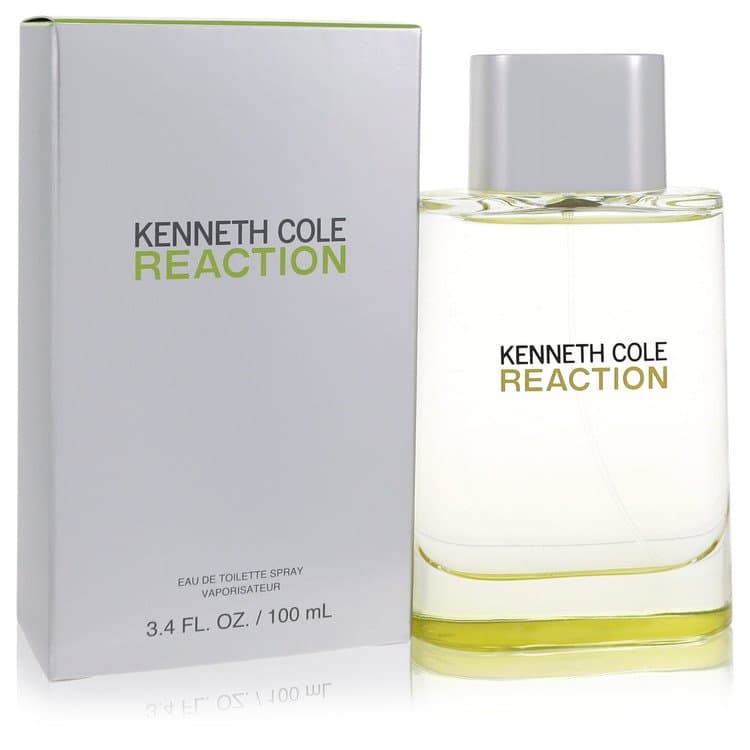 Kenneth Cole Kenneth Cole Reaction