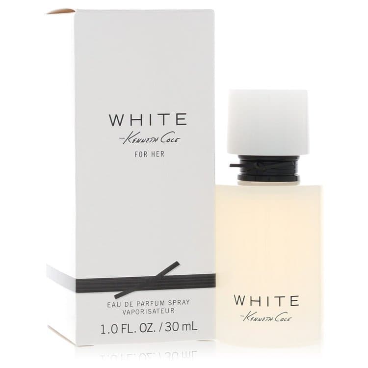 Kenneth Cole Kenneth Cole White