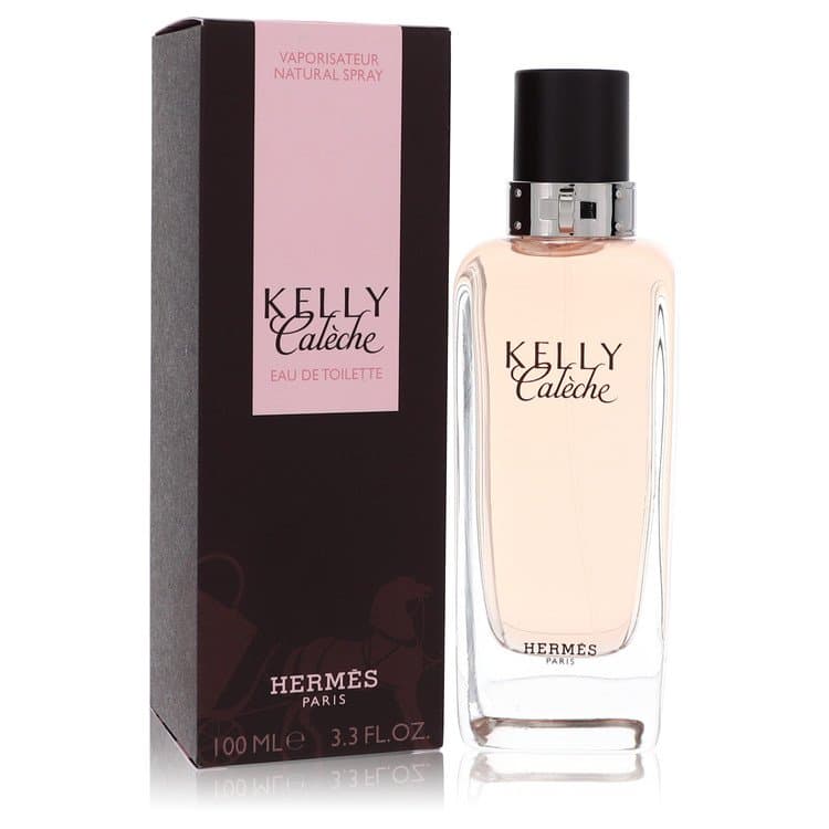 Hermes Kelly Caleche