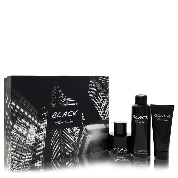 Kenneth Cole Kenneth Cole Black