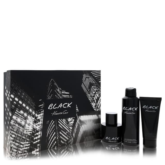 Kenneth Cole Kenneth Cole Black