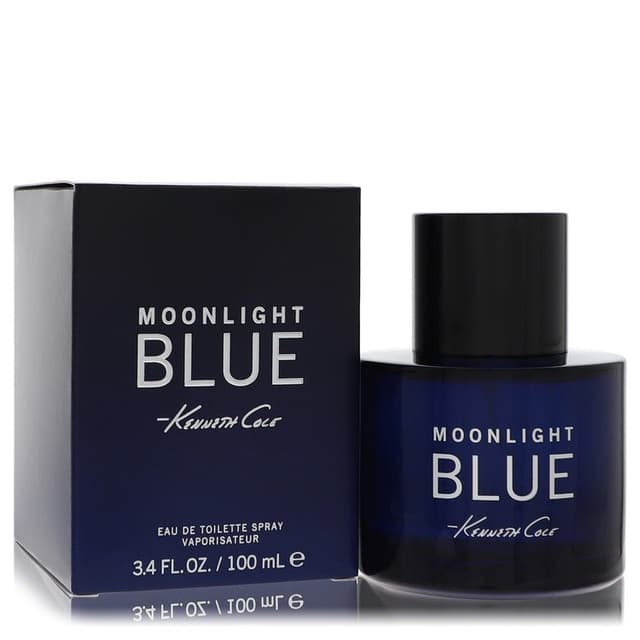 Kenneth Cole Kenneth Cole Moonlight Blue