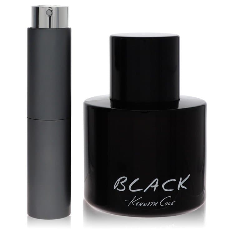 Kenneth Cole Kenneth Cole Black