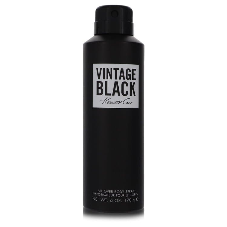 Kenneth Cole Kenneth Cole Vintage Black