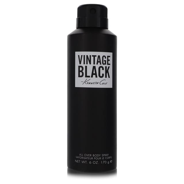Kenneth Cole Kenneth Cole Vintage Black