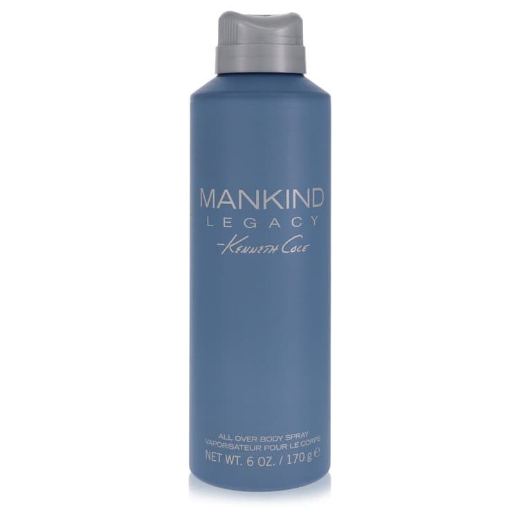 Kenneth Cole Kenneth Cole Mankind Legacy