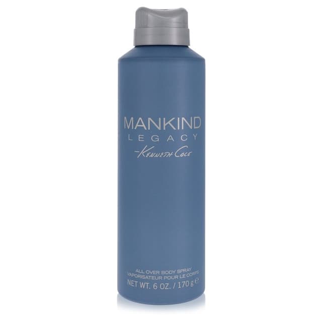 Kenneth Cole Kenneth Cole Mankind Legacy
