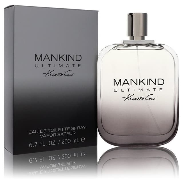 Kenneth Cole Kenneth Cole Mankind Ultimate