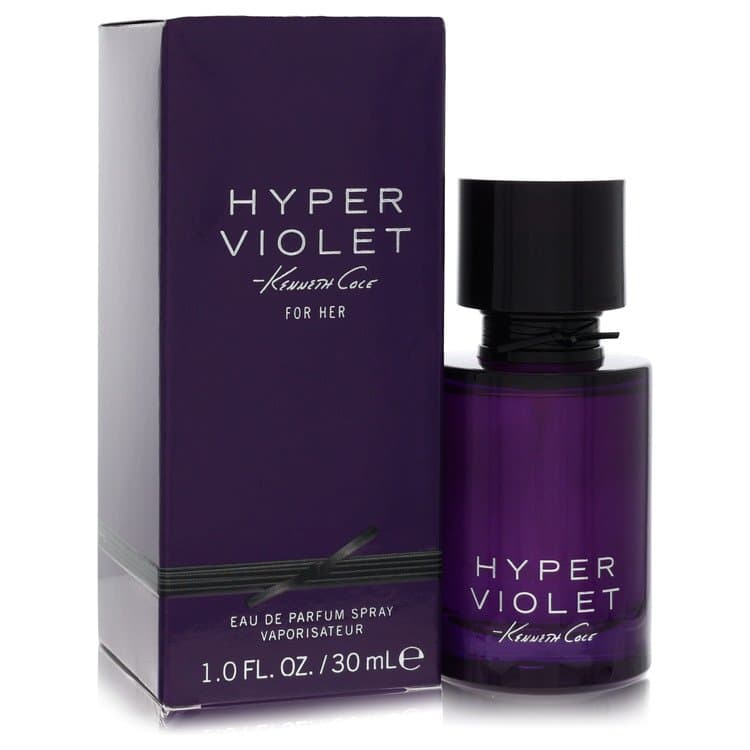 Kenneth Cole Kenneth Cole Hyper Violet