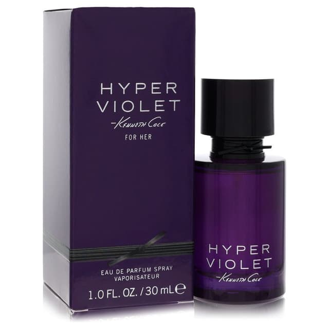 Kenneth Cole Kenneth Cole Hyper Violet