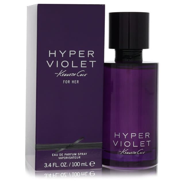 Kenneth Cole Kenneth Cole Hyper Violet