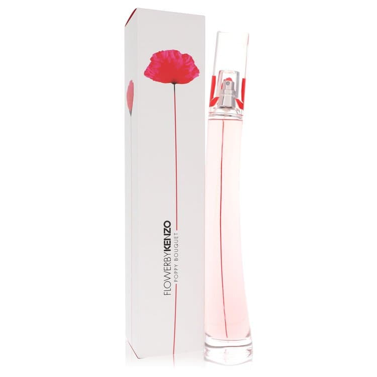 Kenzo Kenzo Flower Poppy Bouquet