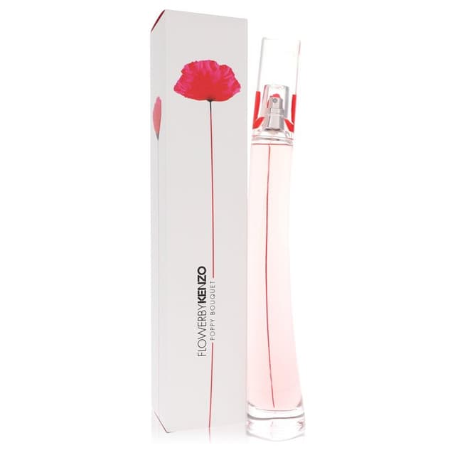 Kenzo Kenzo Flower Poppy Bouquet
