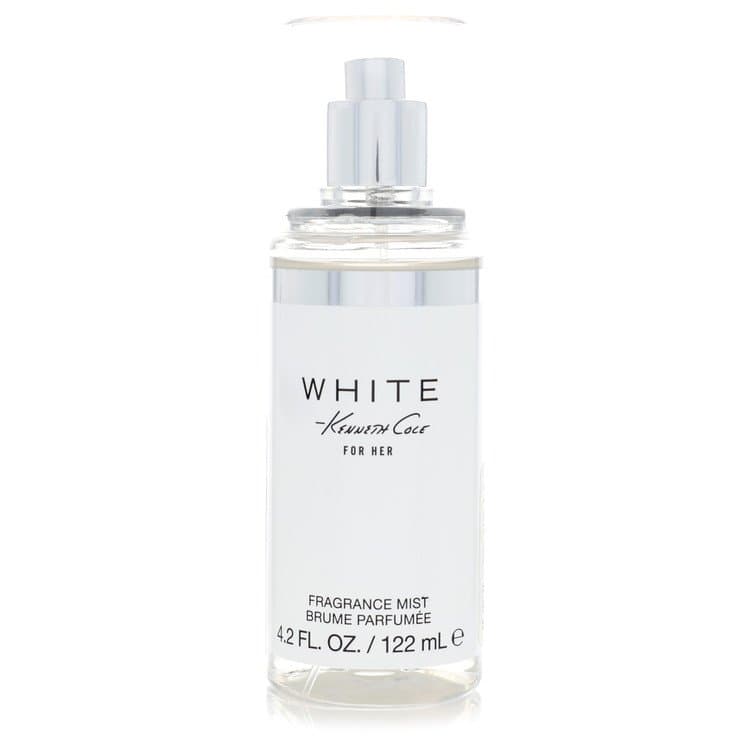 Kenneth Cole Kenneth Cole White