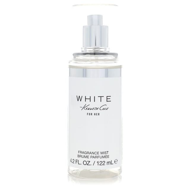 Kenneth Cole Kenneth Cole White