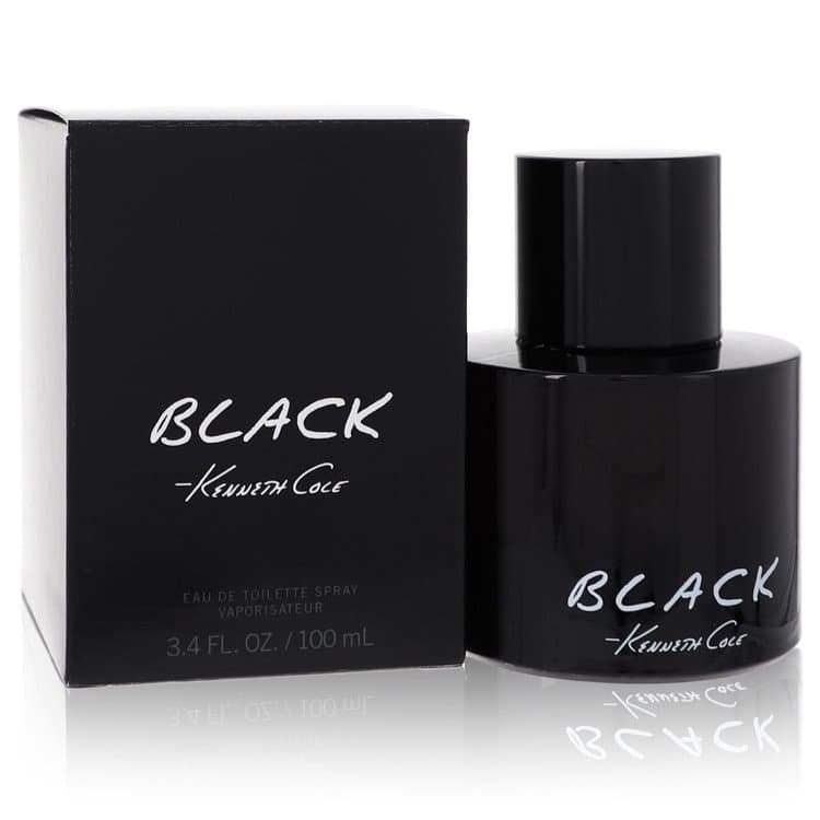 Kenneth Cole Kenneth Cole Black