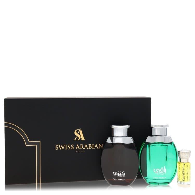 Swiss Arabian Kenzy