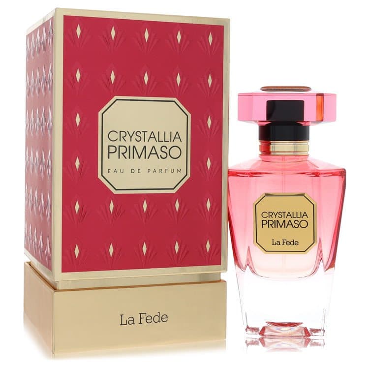 Khadlaj Khadlaj La Fede Crystallia Primaso