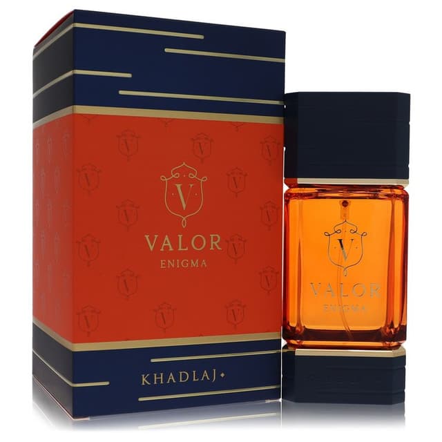 Khadlaj Khadlaj Valor Enigma