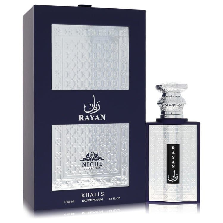 Khalis Khalis Rayan Niche Collection