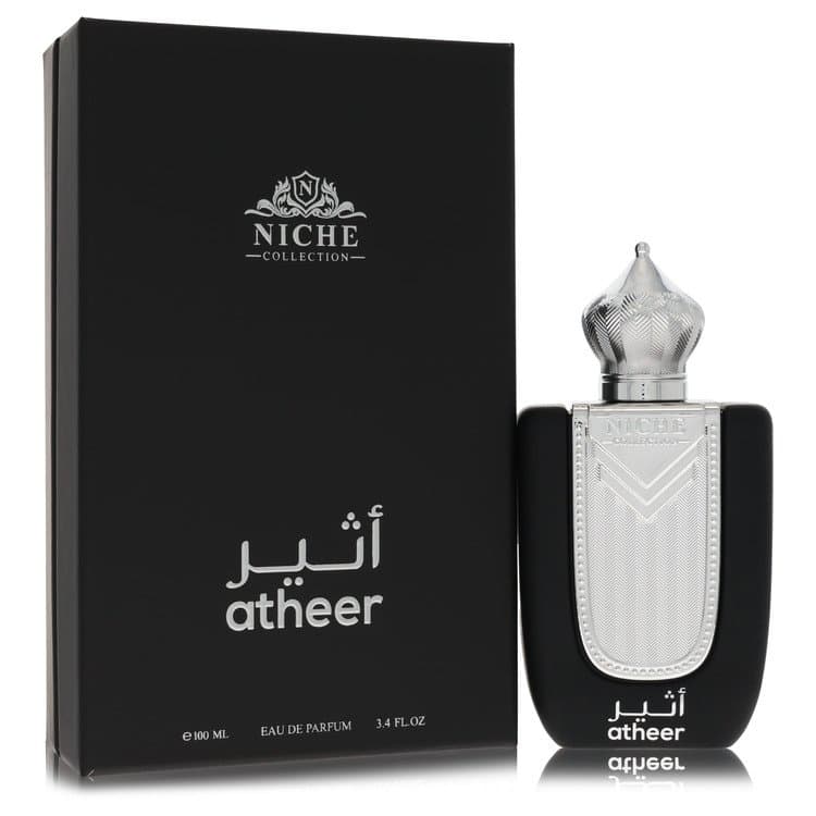 Khalis Khalis Atheer Niche Collection
