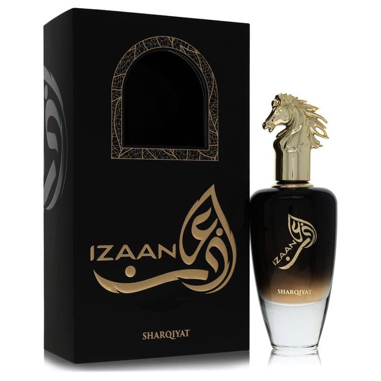 Khalis Khalis Izaan Sharqiyat Collection