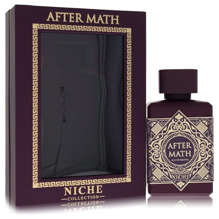 Khalis Khalis After Math Niche Collection