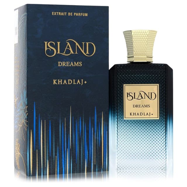Khadlaj Khadlaj Island Dreams