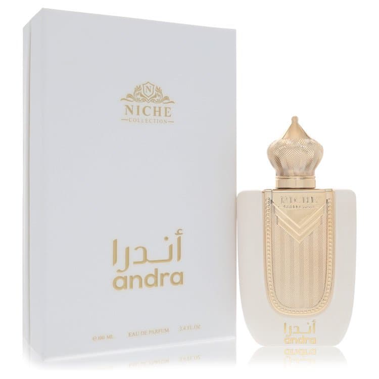 Khalis Khalis Andra Niche Collection