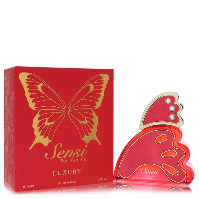 Khalis Khalis Sensi Luxury Collection