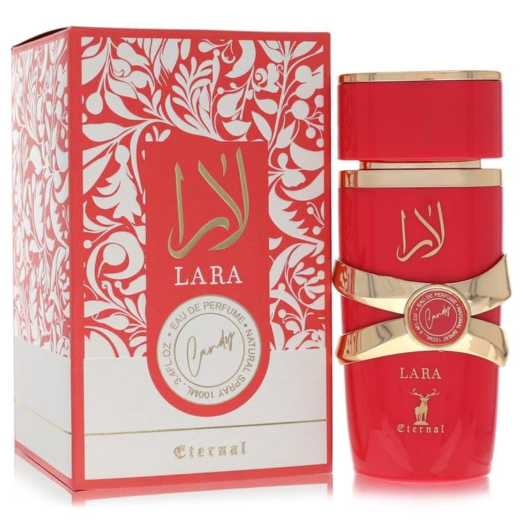 Khalis Khalis Lara Candy Eternal Collection