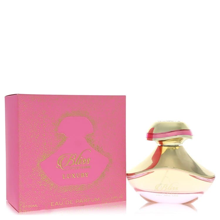 Khalis Khalis Bliss Luxury Collection